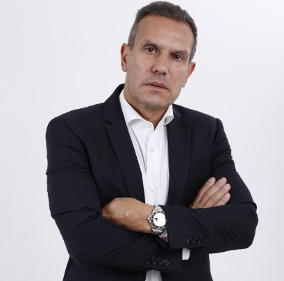 José Pedro Vaz Fernandes